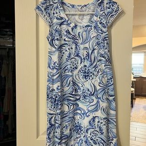 Lilly Pulitzer Dress Size XXS